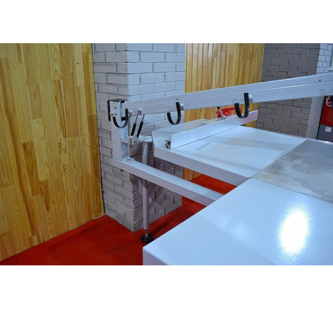 Форматно-раскроечный станок Holzmann FKS 400VF-3200