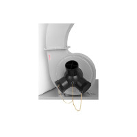 Вытяжка для стружки CORMAK FM300S
