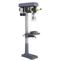 Свердлильний верстат CORMAK DP43020F 25 мм