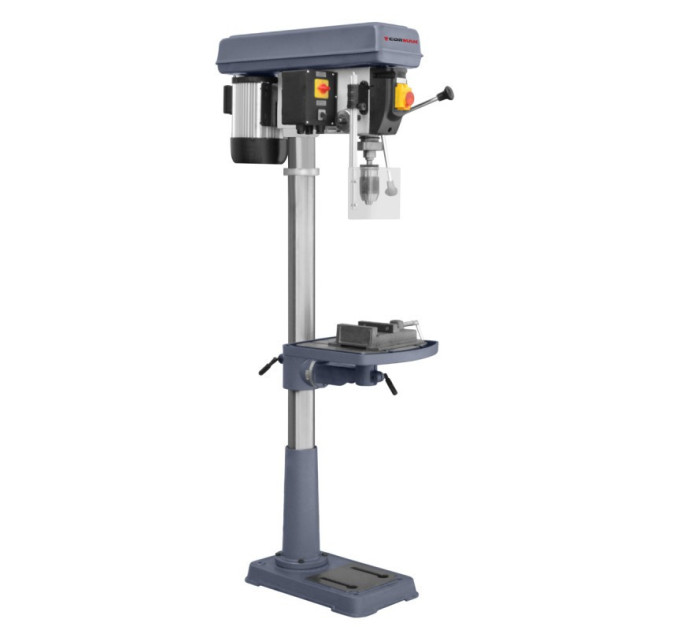 Свердлильний верстат CORMAK DP43020F 25 мм