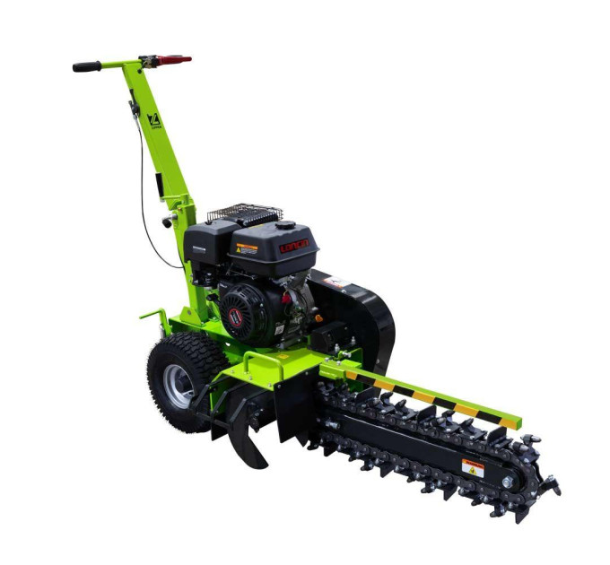 Траншеекопатель Zipper ZI-GRF1000