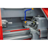 Токарный станок с ЧПУ Holzmann CD3275ECO_400V