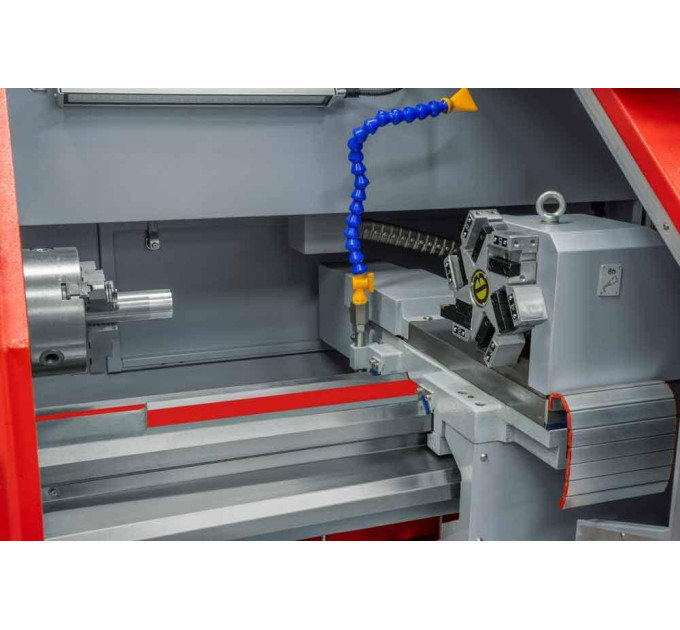 Токарный станок с ЧПУ Holzmann CD3275ECO_400V