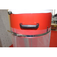 Аспирация Holzmann ABS 2480