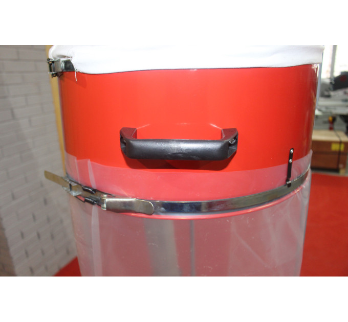 Аспирация Holzmann ABS 2480