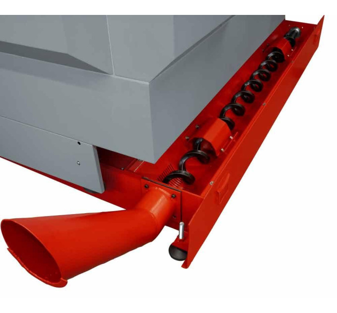 Фрезерный станок по металлу с ЧПУ HOLZMANN CF500