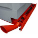 Фрезерный станок по металлу с ЧПУ HOLZMANN CF500