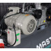 Поршневой компрессор MAST TA90/500L 400V 12.5BAR