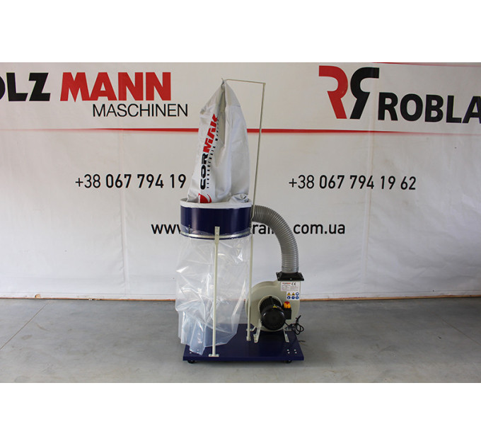 Аспирация CORMAK FM 300