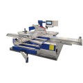 Форматно-розкрійний верстат MAST Holztechnik MS-350CNC