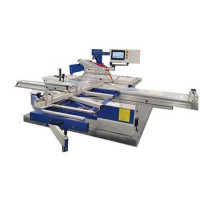 Форматно-розкрійний верстат MAST Holztechnik MS-350CNC