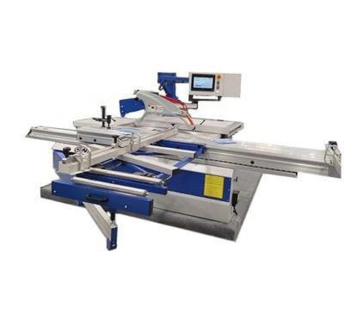 Форматно-розкрійний верстат MAST Holztechnik MS-350CNC