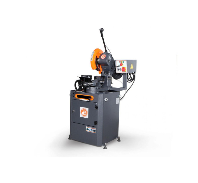 Дисковая пила Dispa Makina S-D 350
