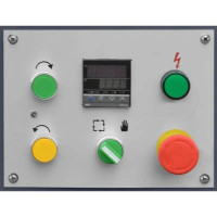 Згинальний верстат CORMAK BENDMASTER 40A Згинальний верстат CORMAK BENDMASTER 40A