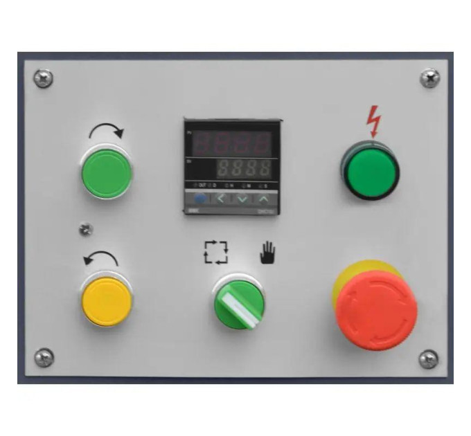 Згинальний верстат CORMAK BENDMASTER 40A