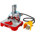 Сверлильный станок по дереву Holzmann KNF2PNEU_230V