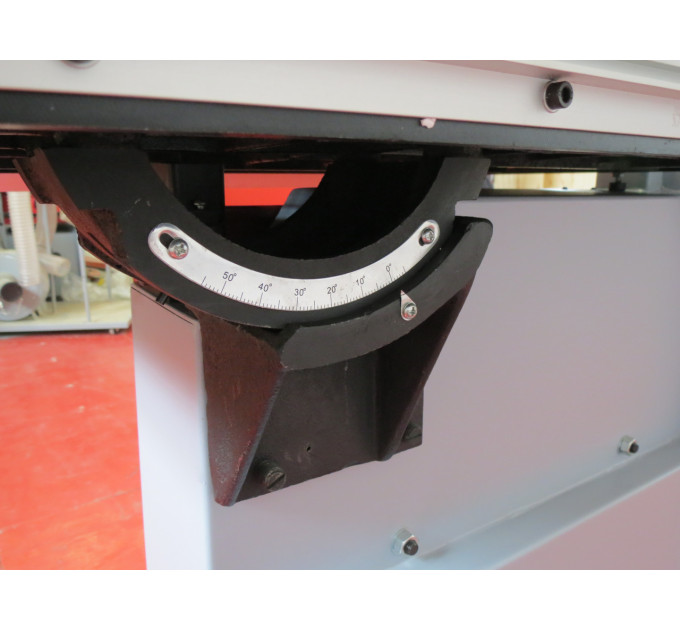 Стрічкова пила Holzmann HBS 610