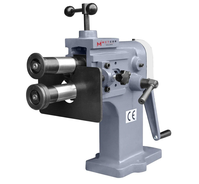 Зиговочный станок METCOR TB-12