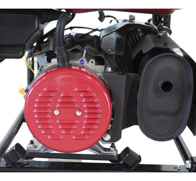 Бензиновый генератор EF Power V9500