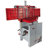Фуговально-рейсмусовый станок со спиральным валом Holzmann HOB410ECOSMW2_400V