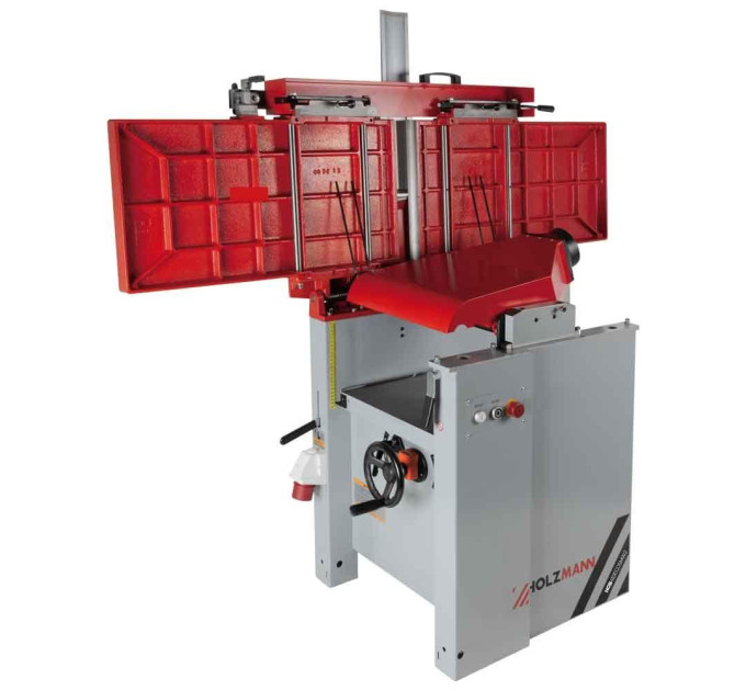 Фуговально-рейсмусовый станок со спиральным валом Holzmann HOB410ECOSMW2_400V