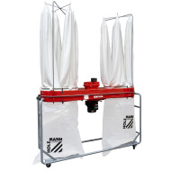 Аспирация Holzmann ABS 8000PRO