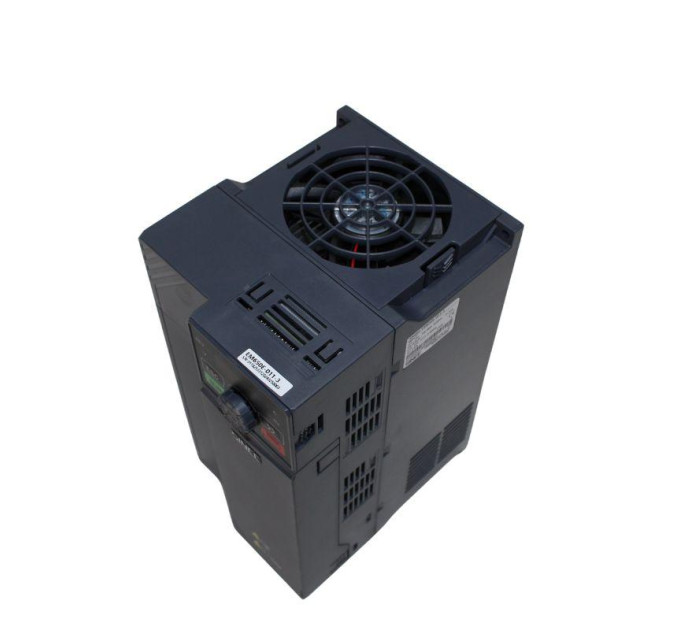 Частотний перетворювач до 15HP