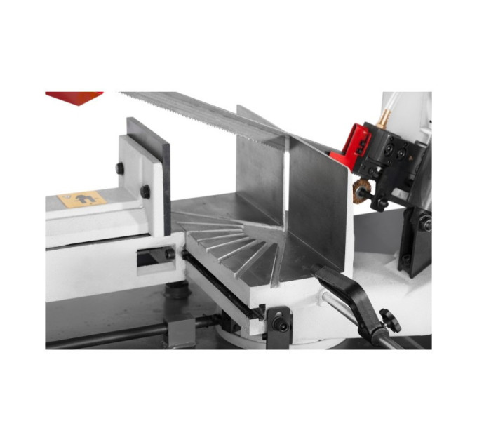 Ленточнопильный станок CORMAK HBS 320