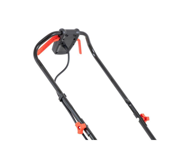 Газонокосилка аккумуляторная 4garden AM3221S