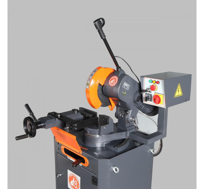 Дисковая пила Dispa Makina S 275