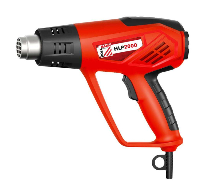 Термофен Holzmann HLP 2000