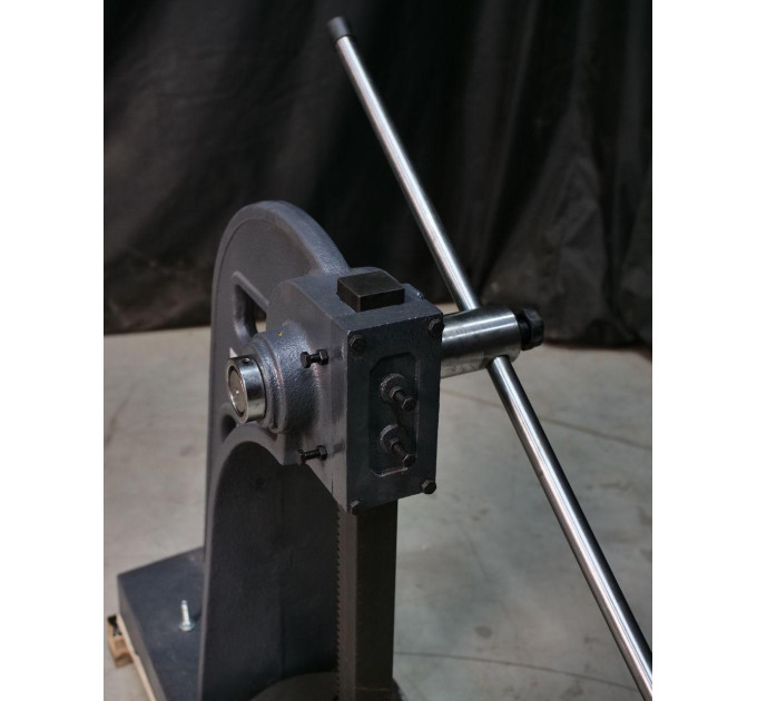 Ручной пресс MAST Metalltechnik M-AP-5000