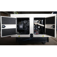 Дизельный генератор UNIVERSAL UND-YD 22 KVA