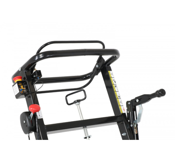 Измельчитель пней FAWORYT SF15