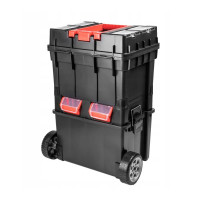 Ящик для инструментов Wheelbox HD Compact 495 x 360 x 710