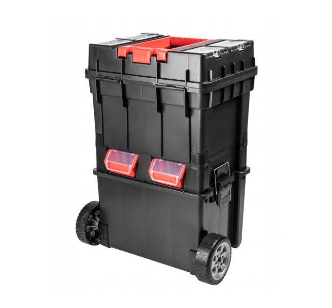 Ящик для инструментов Wheelbox HD Compact 495 x 360 x 710