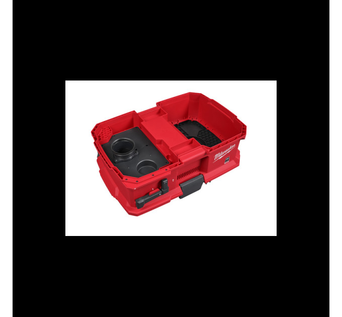 Насадка для очистки фильтров NEXUS PACKOUT MILWAUKEE, MVA-2 (для M18 FVC23L-0)