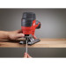 Пила лобзиковая аккумуляторная MILWAUKEE M12 JS-402B (ЗУ+2акк.Х4Ач+сумка)
