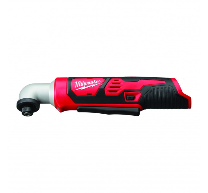 Шуруповерт кутовий ударний акумуляторний MILWAUKEE M12 BRAID-0 (68Нм)(каркас)