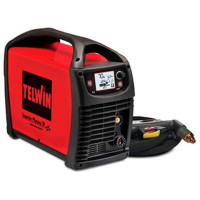 Аппарат плазменной резки Telwin SUPERIOR PLASMA 70 230V/400V + ACC. Аппарат плазменной резки Telwin SUPERIOR PLASMA 70 230V/400V + ACC.