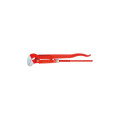 Клещи трубные с S-образным смыканием губок KNIPEX 83 30 010