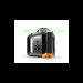 Ротационный лазер 360º ToughBuilt TB-H2S4-LL-M150-R1 с приемником зеленый 150 м