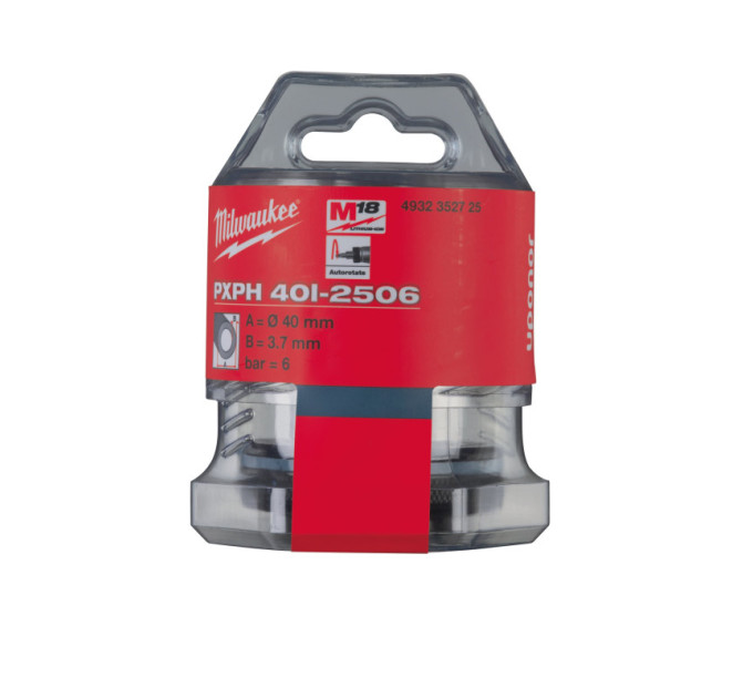 Насадка PXPH40I-2506 Ex. H
