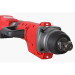 Гайковерт железнодорожный аккумуляторный бесщеточный 1'' MILWAUKEE, M18 FHIWF1R-122C, 2000Нм FORGE