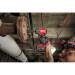 Гайковерт аккумуляторный бесщёточный MILWAUKEE 1/2" (881 Нм) M18 FMTIW2F12-502X,с кольцом