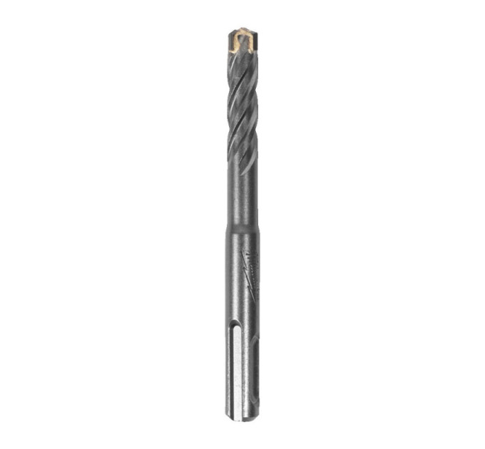 Бур SDS-PLUS 4C Contractor MILWAUKEE, Ø10х110мм