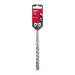 Бур SDS-PLUS MX4 MILWAUKEE, Ø12,0х160х110мм