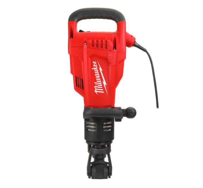 Отбойный молоток с хвостовиком 28 мм HEX 16 КГ (энергия удара 39Дж) K 1528 H MILWAUKEE 4933464118