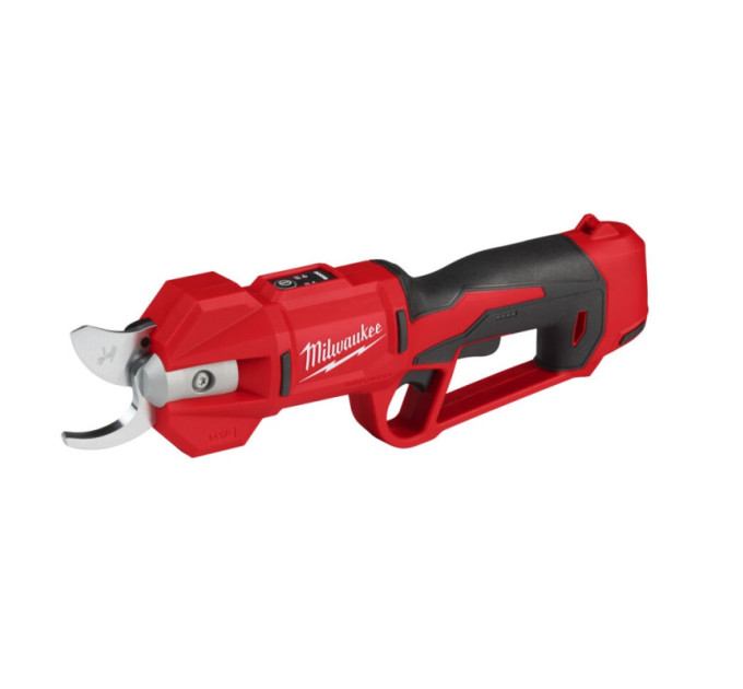 Ножницы-секатор аккумуляторные MILWAUKEE M12 BLPRS-0 (каркас)
