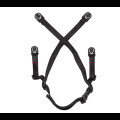 Ремінь підборіддя EN 12492 Milwaukee BOLT™ 200 (10 шт.), 4932480662